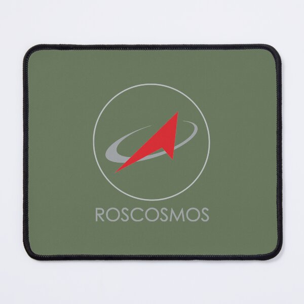 Item preview, Roscosmos (Russian Federal Space Agency) designed and sold by zuoxntfp52.
