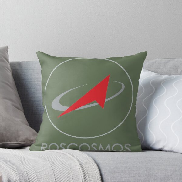 Item preview, Roscosmos (Russian Federal Space Agency) 	   	 designed and sold by zuoxntfp52.