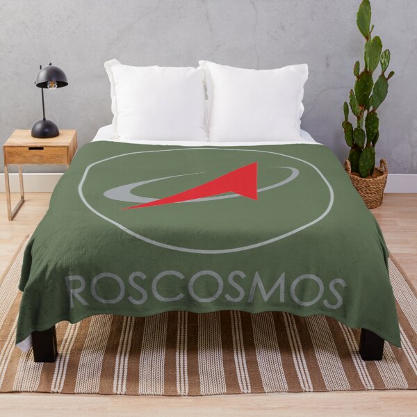 Item preview, Roscosmos (Russian Federal Space Agency) 	   	 designed and sold by zuoxntfp52.