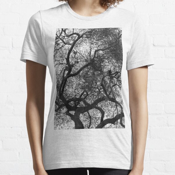 Japanese Maple Essential T-Shirt