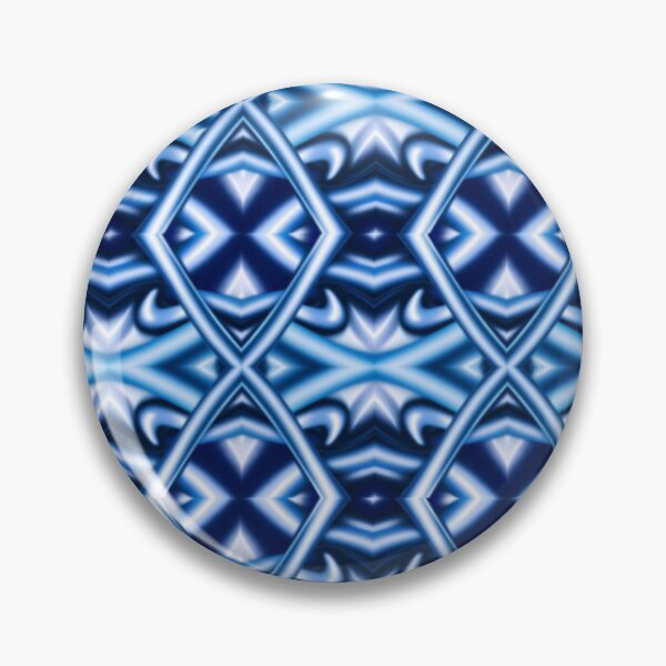Item preview, Victorian Cobalt Blue designed and sold by artbymurray.