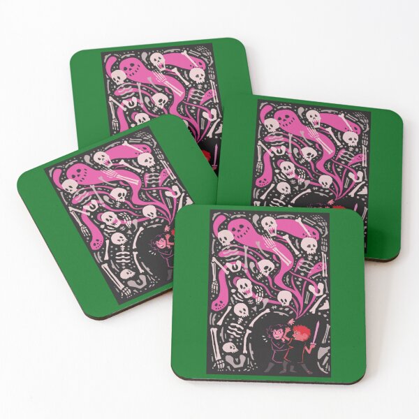 Item preview, old rivals   designed and sold by bungnolun.