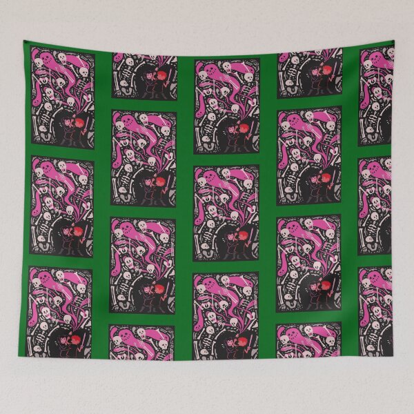 Item preview, old rivals   designed and sold by bungnolun.