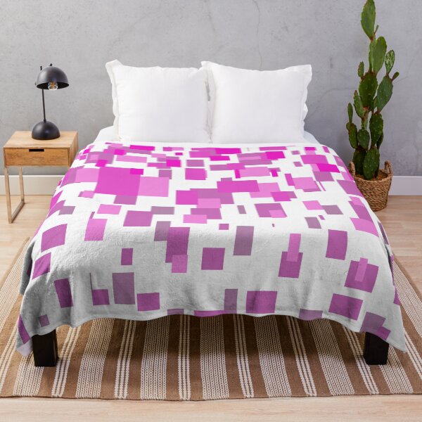 Item preview, Pink cubes designed and sold by FMND.