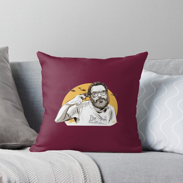 Item preview, Francis Ford Coppola - An illustration 	 designed and sold by axtvyaay37.