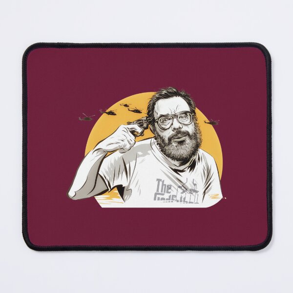 Item preview, Francis Ford Coppola - An illustration designed and sold by axtvyaay37.