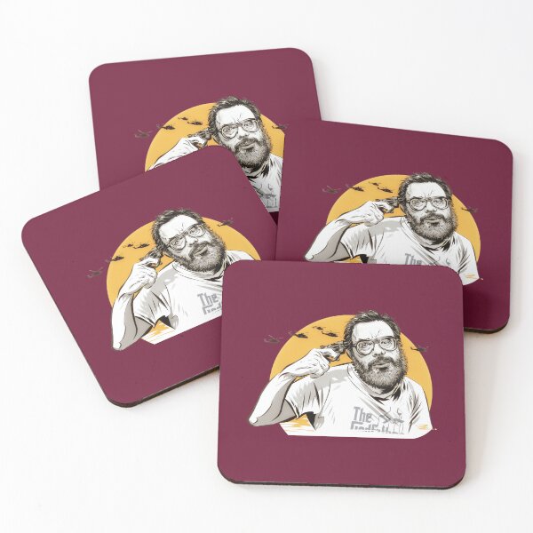 Item preview, Francis Ford Coppola - An illustration 	 designed and sold by axtvyaay37.