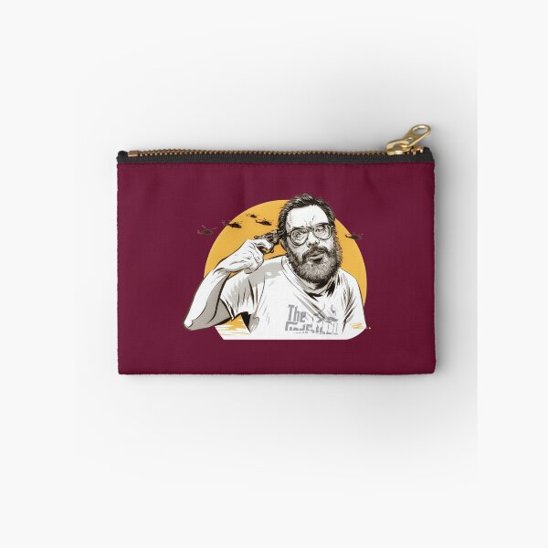 Item preview, Francis Ford Coppola - An illustration 	 designed and sold by axtvyaay37.