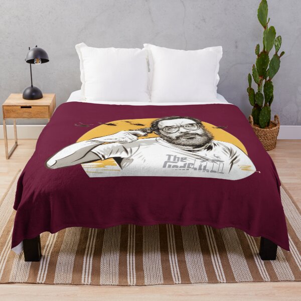 Item preview, Francis Ford Coppola - An illustration 	 designed and sold by axtvyaay37.