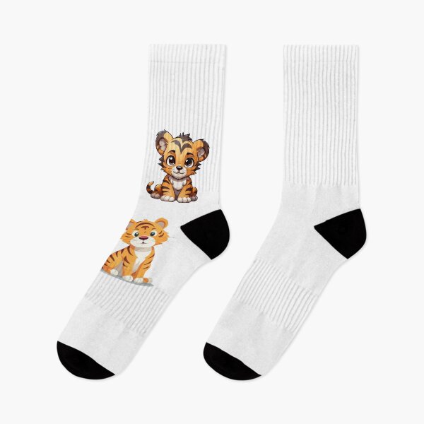 Item preview, cute tigers pack designed and sold by KacperStore.