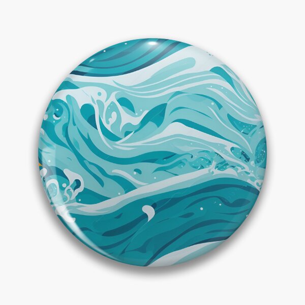 Artikelvorschau, Aqua Symphony: Splashes of Summer entworfen und verkauft von LeonAndrewRazon.