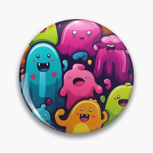 Item preview, Yeah Buddies designed and sold by ChaosBuffet.