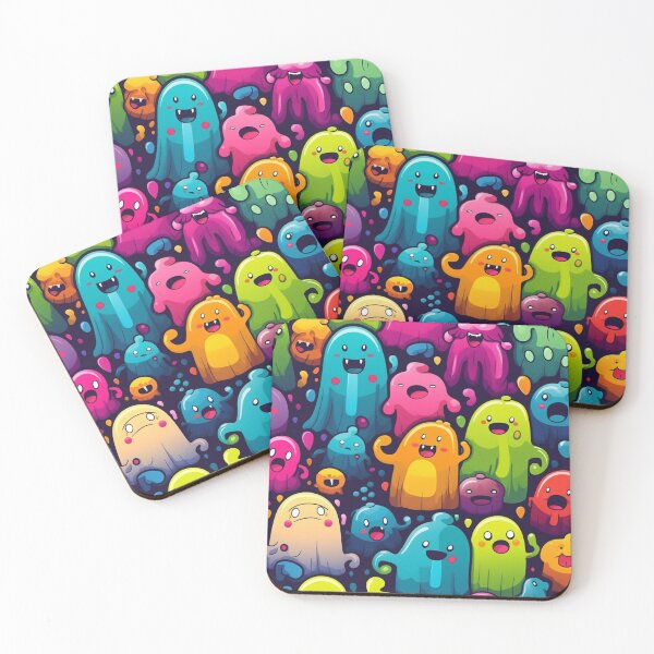 Item preview, Yeah Buddies designed and sold by ChaosBuffet.