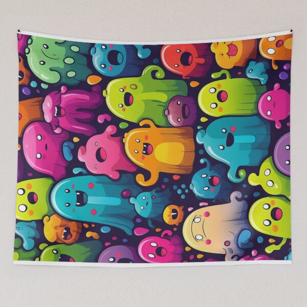 Item preview, Yeah Buddies designed and sold by ChaosBuffet.
