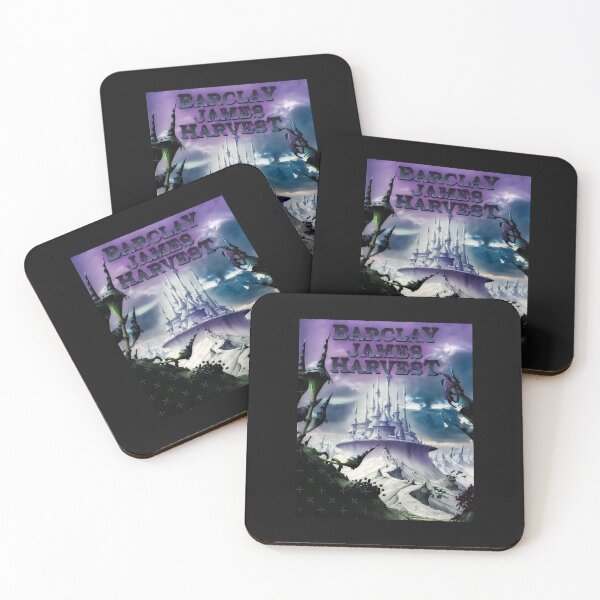 Item preview, Barclay James Harvest  designed and sold by AimeMorenokj.