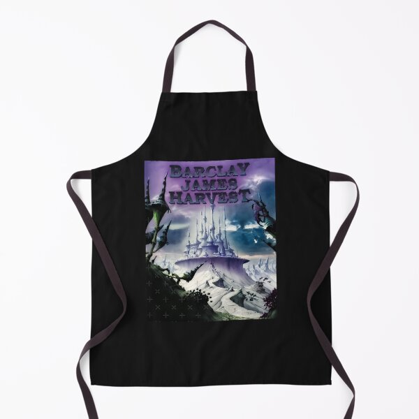 Item preview, Barclay James Harvest designed and sold by AimeMorenokj.