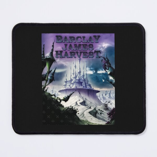Item preview, Barclay James Harvest  designed and sold by AimeMorenokj.