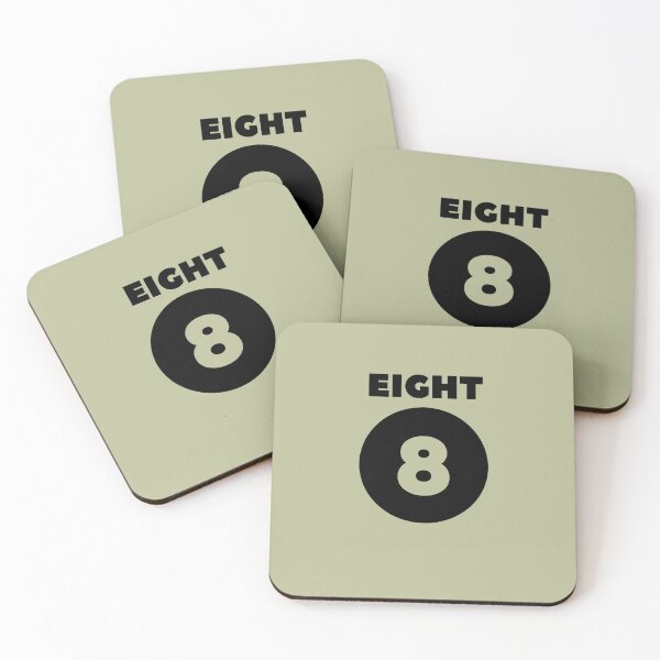 Item preview, Eight Ball. designed and sold by Demetria3.