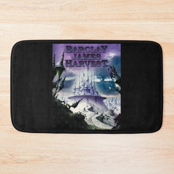 Item preview, Barclay James Harvest  designed and sold by AimeMorenokj.