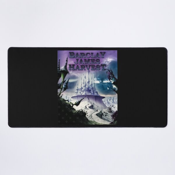 Item preview, Barclay James Harvest  designed and sold by AimeMorenokj.