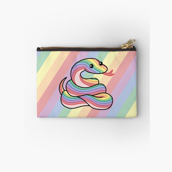 Aperçu de l'œuvre arc-en-ciel créée et vendue par CassandraDayArt.