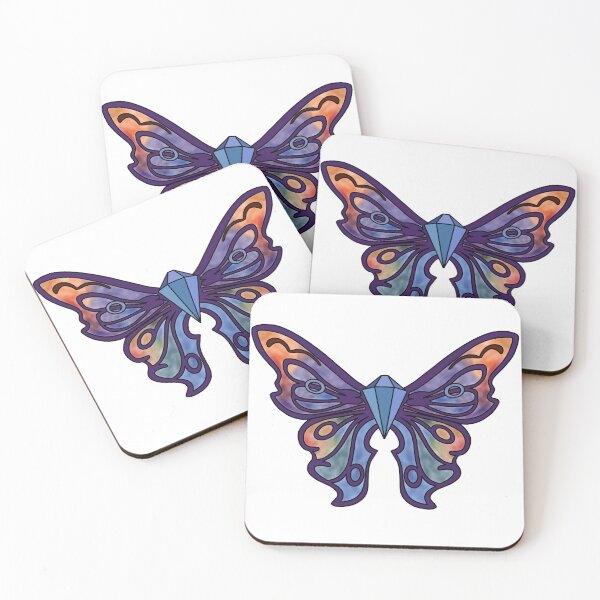 Item preview, Fairytopia Necklace  designed and sold by Erika Johnson.