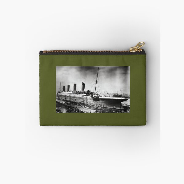 Item preview, Titanic - Fitting out	 designed and sold by kvtzybwp76.