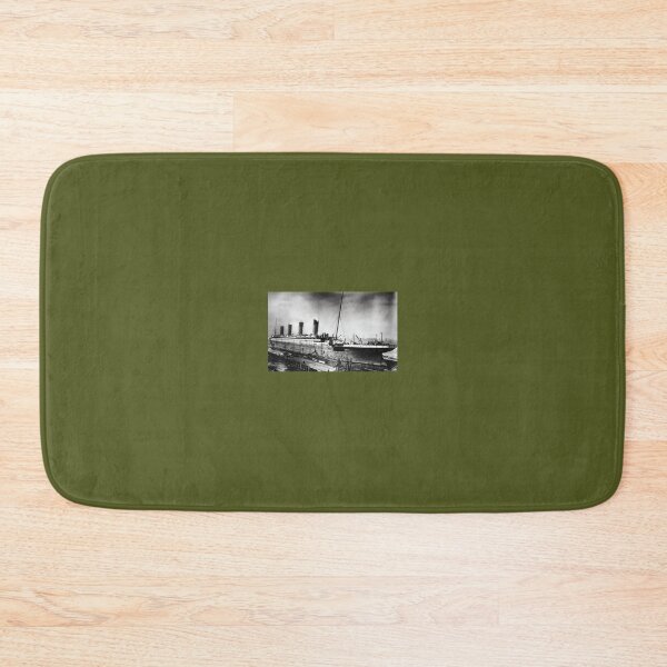 Item preview, Titanic - Fitting out	 designed and sold by kvtzybwp76.