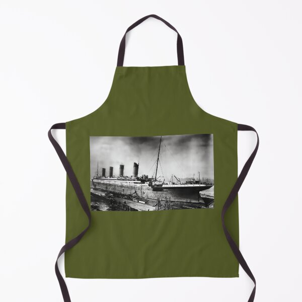 Item preview, Titanic - Fitting out	 designed and sold by kvtzybwp76.