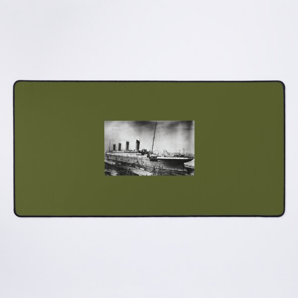 Item preview, Titanic - Fitting out	 designed and sold by kvtzybwp76.