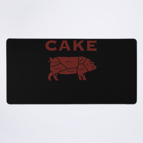 Item preview, CAKE vintage  designed and sold by WiltonDickinson.