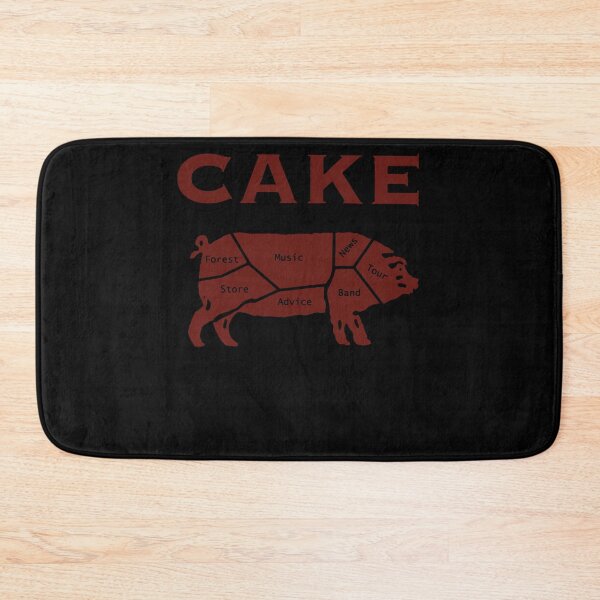Item preview, CAKE vintage  designed and sold by WiltonDickinson.