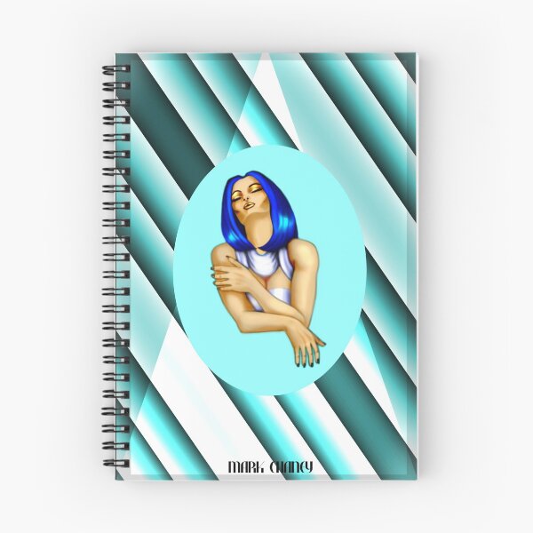 Item preview, ICE QUEEN POSE designed and sold by mark-chaney.