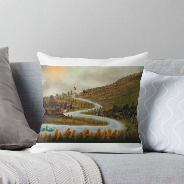 Item preview, In a hidden land designed and sold by artSMG.