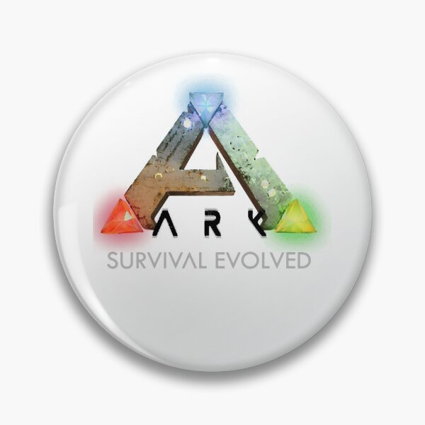 Item preview, Ark Survival Evolved Classic  designed and sold by ZanderWel.
