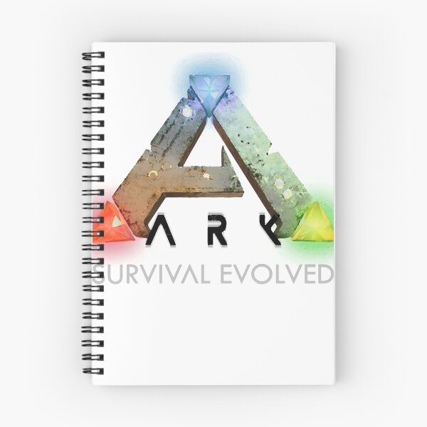 Item preview, Ark Survival Evolved Classic designed and sold by ZanderWel.