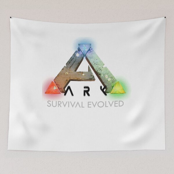 Item preview, Ark Survival Evolved Classic  designed and sold by ZanderWel.