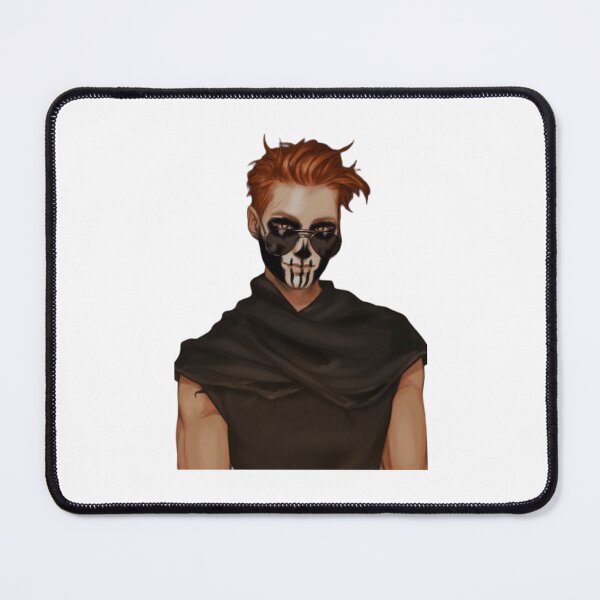 Item preview, The locked tomb     designed and sold by bungnolun.
