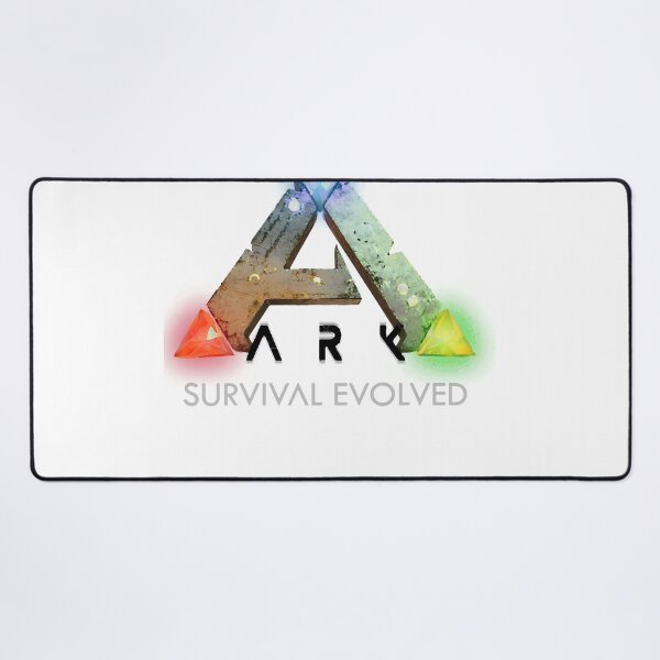 Item preview, Ark Survival Evolved Classic designed and sold by ZanderWel.