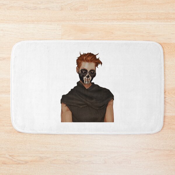Item preview, The locked tomb     designed and sold by bungnolun.