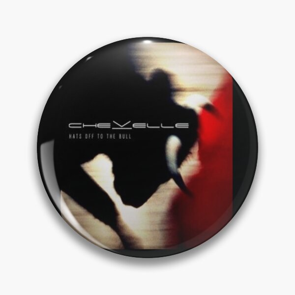 Item preview, chevelle band  designed and sold by WiltonDickinson.