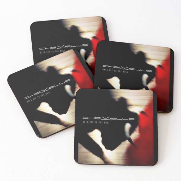 Item preview, chevelle band  designed and sold by WiltonDickinson.