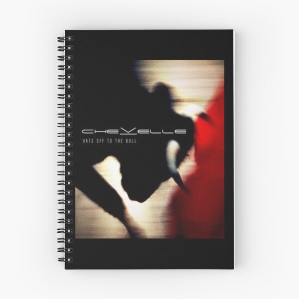 Item preview, banda de chevelle designed and sold by WiltonDickinson.