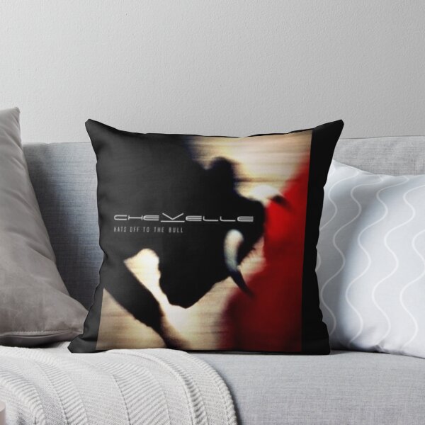 Item preview, chevelle band  designed and sold by WiltonDickinson.