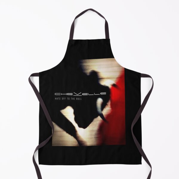 Item preview, chevelle band designed and sold by WiltonDickinson.
