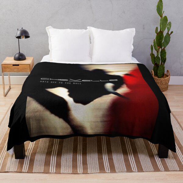 Item preview, chevelle band  designed and sold by WiltonDickinson.