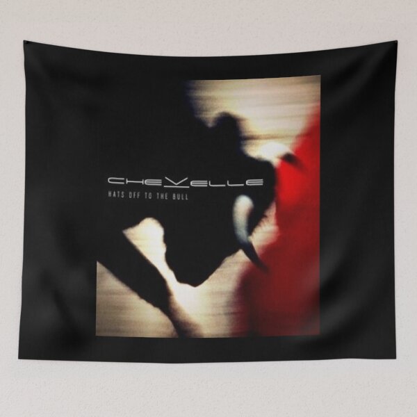 Item preview, chevelle band  designed and sold by WiltonDickinson.