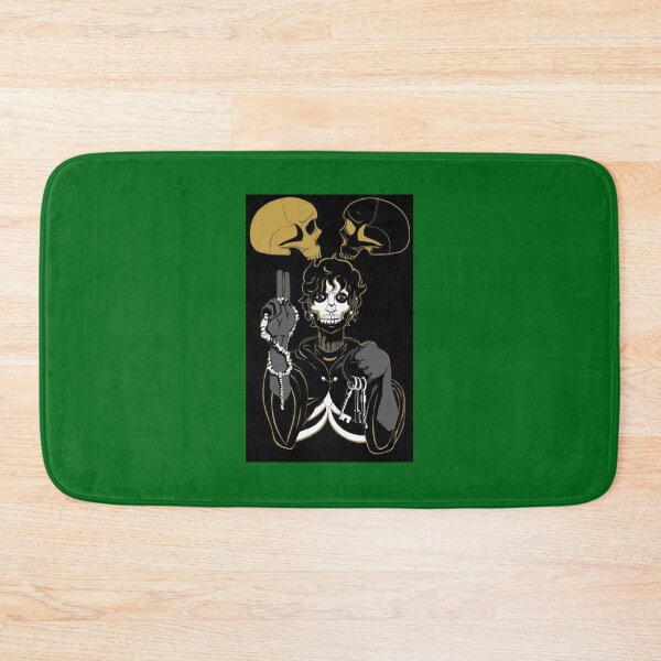 Item preview, The locked tomb      designed and sold by bungnolun.