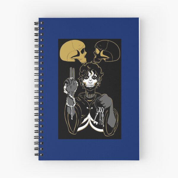 Item preview, The locked tomb      designed and sold by bungnolun.
