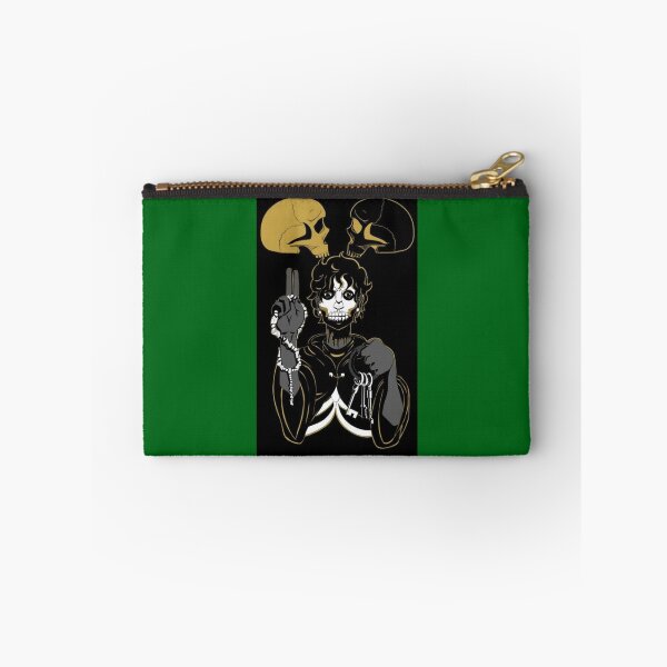 Item preview, The locked tomb      designed and sold by bungnolun.